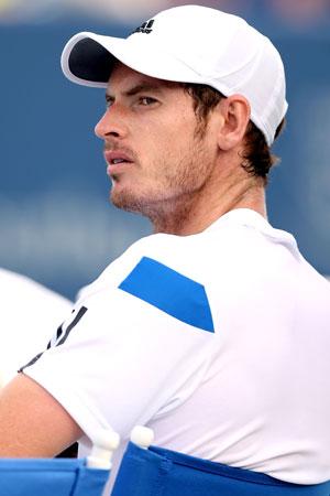 Andy Murray