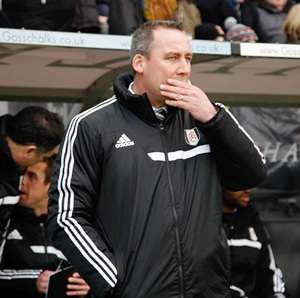 Fulham coach apologises to travelling fans after 6-0 rout