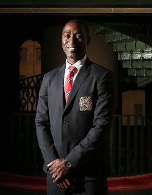 Andy Cole