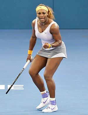 Serena Williams