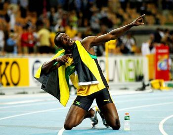 Usain Bolt