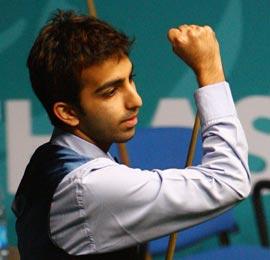 Pankaj Advani