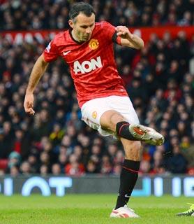 Ryan Giggs