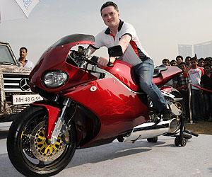 Gautam Singhania