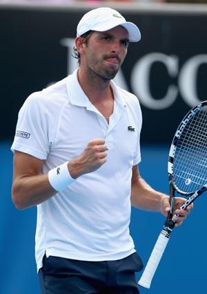 Benneteau