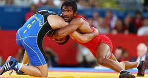 Yogeshwar Dutt