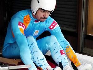 Shiva Keshavan