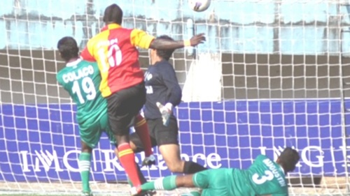 I-League: Chidi hat-trick helps EB thrash Salgaocar