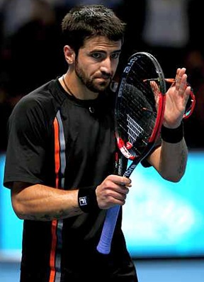 Janko Tipsarevic