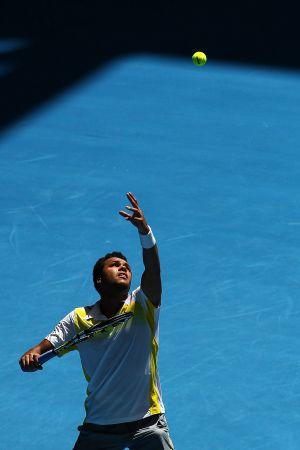 Jo-Wilfried Tsonga