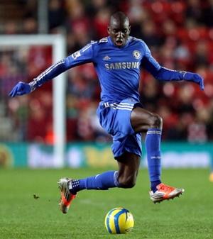 Demba Ba