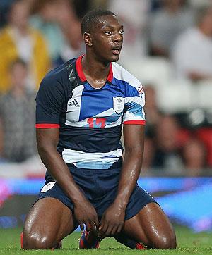 Marvin Sordell