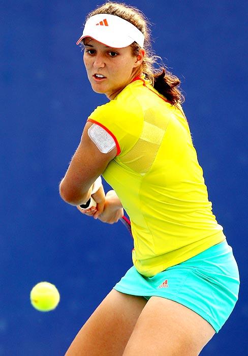 Laura Robson