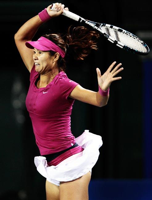 Li Na