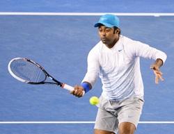 Leander Paes