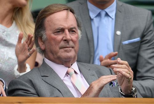 Wimbledon PHOTOS: Big guns silenced, but celebrities pour in