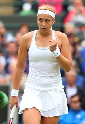 Sabine Lisicki