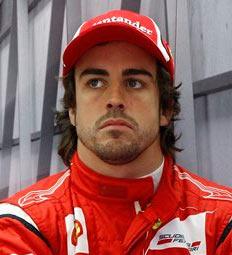 Fernando Alonso