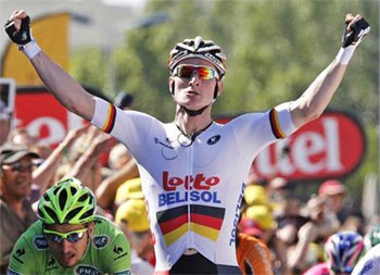 Andre Greipel