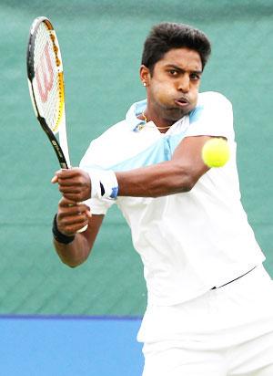 Prakash Amritraj