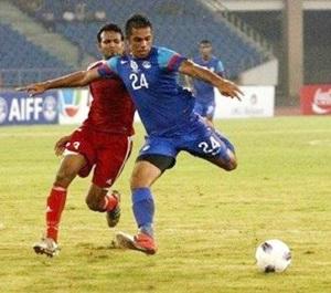 Robin Singh