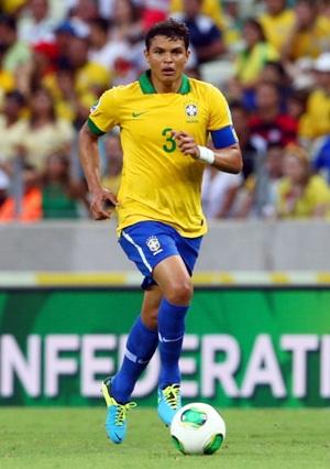 Thiago Silva