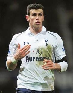 Gareth Bale