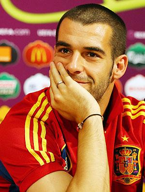 Alvaro Negredo