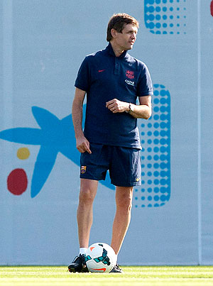 Tito Vilanova