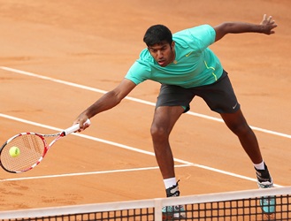 Rohan Bopanna is now No 3 in World rankings