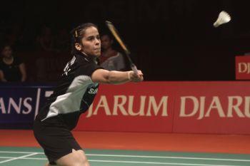 Saina Nehwal