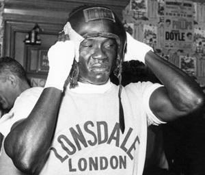 Emile Griffith