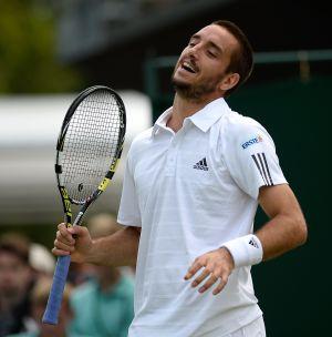 Viktor Troicki 