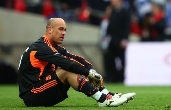 Pepe Reina