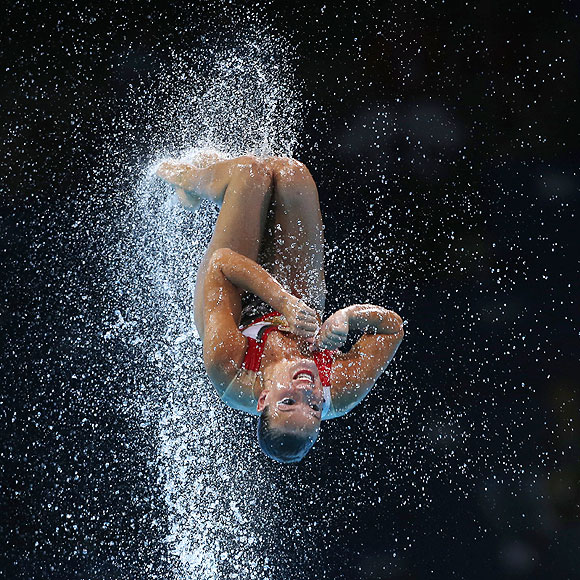 BEST Sports Photos of the Week!