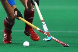 General image of field hockey