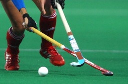 General image of field hockey