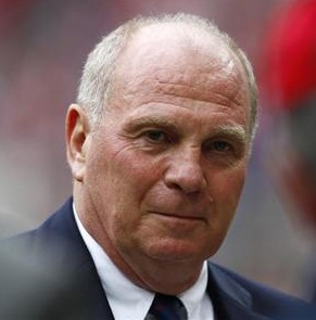 Uli Hoeness