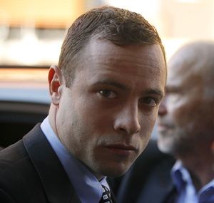 ‘Blade Runner’ Pistorius murder trial postponed until August