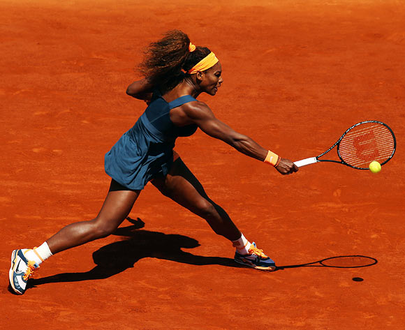 Serena Williams