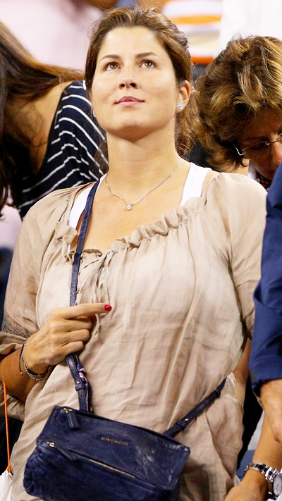 Mirka Federer