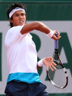 Somdev