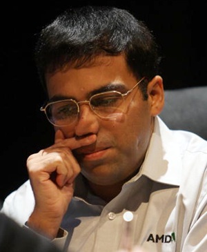 Viswanathan Anand