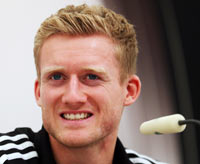 Andre Schuerrle