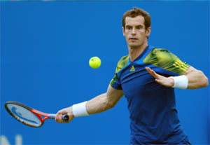 Andy Murray