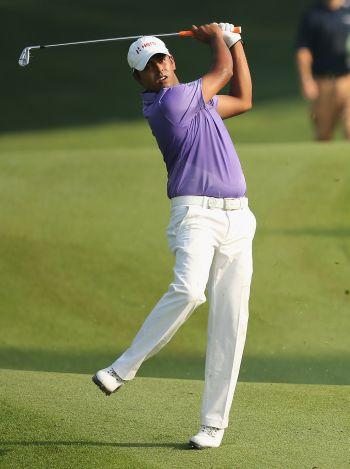 Anirban Lahiri