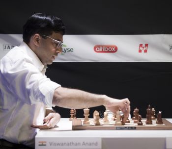 Viswanathan Anand