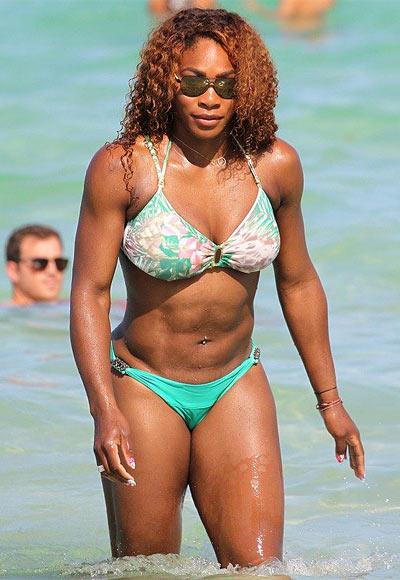 Serena Williams