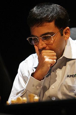 Viswanathan Anand 