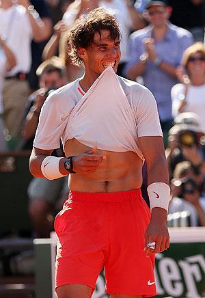 Rafael Nadal